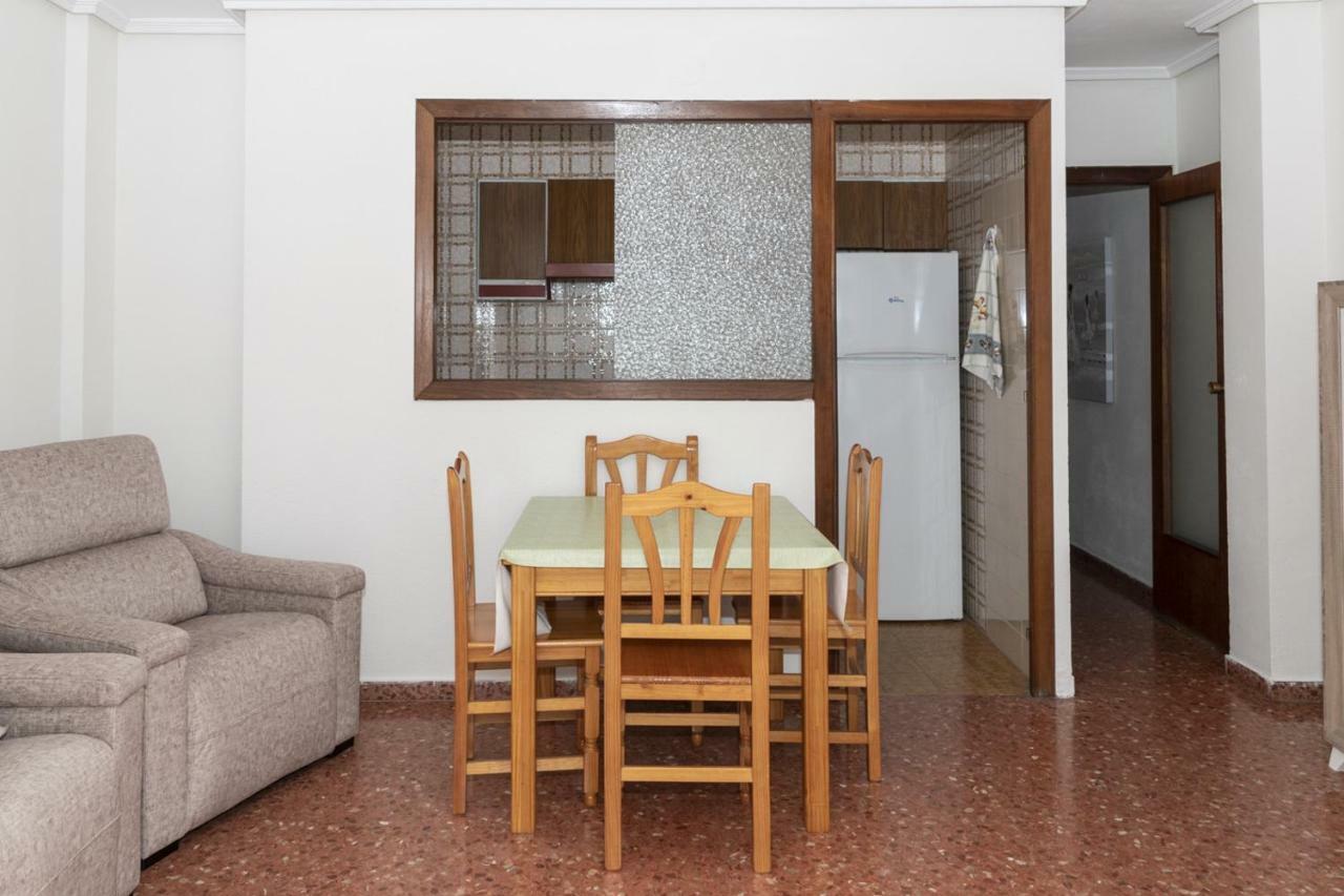 Ros Mary, 7º-14 Apartamento Cullera Exterior foto